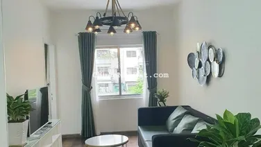 Bán CC Hưng Vượng 3, 84m2 2PN 2WC, giá 4,6tỉ TL, 0937 961 *** Thảo