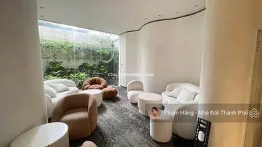 Cho thuê Cityland Emart từ 40tr