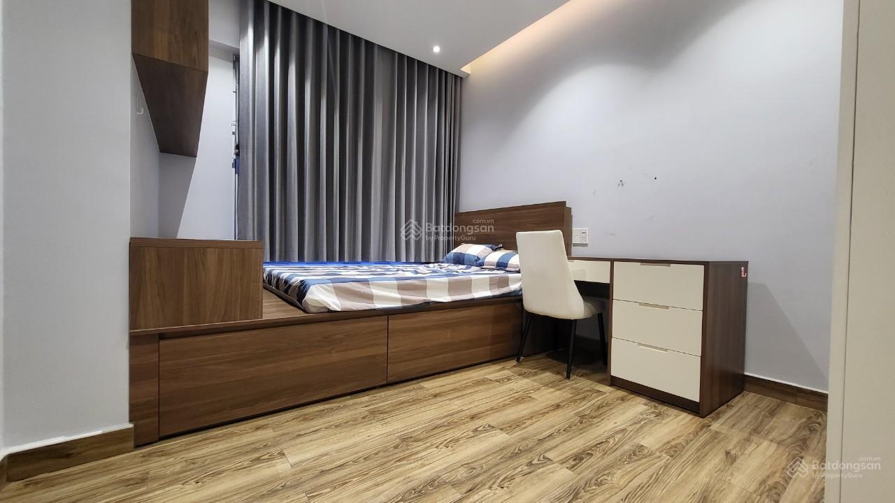 bán căn góc view sông Sunrise có 2 ban công nội thất cao cấp