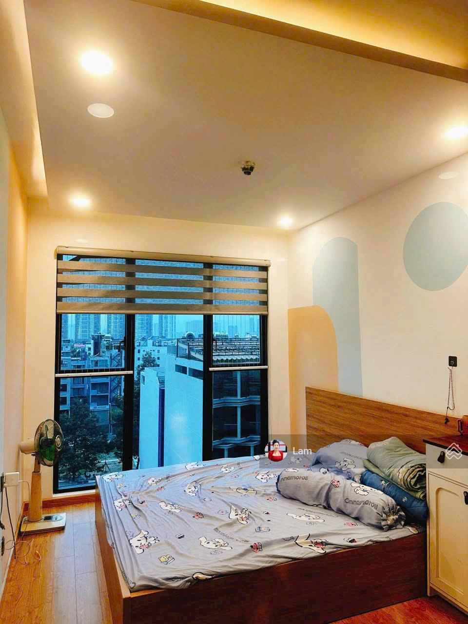 Feliz En Vista 3PN tháp B, 107m2 sửa layout cực đẹp, có HĐ thuê tốt, giá chỉ 12 tỷ