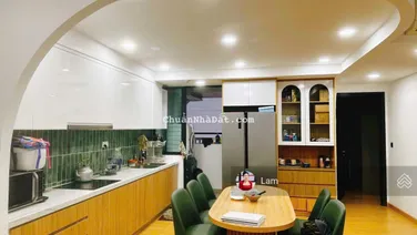 Feliz En Vista 3PN tháp B, 107m2 sửa layout cực đẹp, có HĐ thuê tốt, giá chỉ 12 tỷ