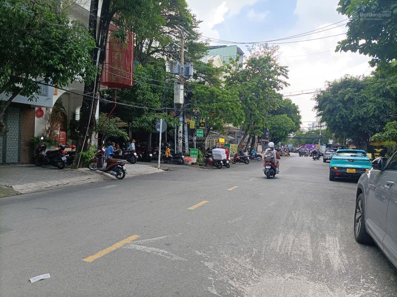 Mặt tiền Võ Oanh, Bình Thạnh (10x20, 3 sàn trống suốt). Nhà mới trống, nhận nhà ngay Mặt tiền Võ Oanh, Bình Thạnh (10x20, 3 sàn trống suốt). Nhà mới trống, nhận nhà ngay