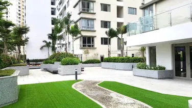 Cần bán căn Hưng Phúc - Happy Residence PMH. 2pn tầng cao, bán 7.7 tỷ Anh Chị LH em Nga