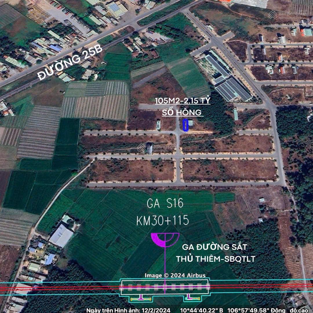 Cần tiền trả nợ ngân hàng, chủ gửi bán gấp lô 105m2 đường N4, không lỗi phong thuỷ, KDC An Thuận Cần tiền trả nợ ngân hàng, chủ gửi bán gấp lô 105m2 đường N4, không lỗi phong thuỷ, KDC An Thuận