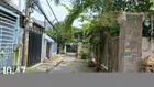 Cần bán đất thổ cư hẻm ô tô tới chỗ tại Nguyễn Văn Tạo