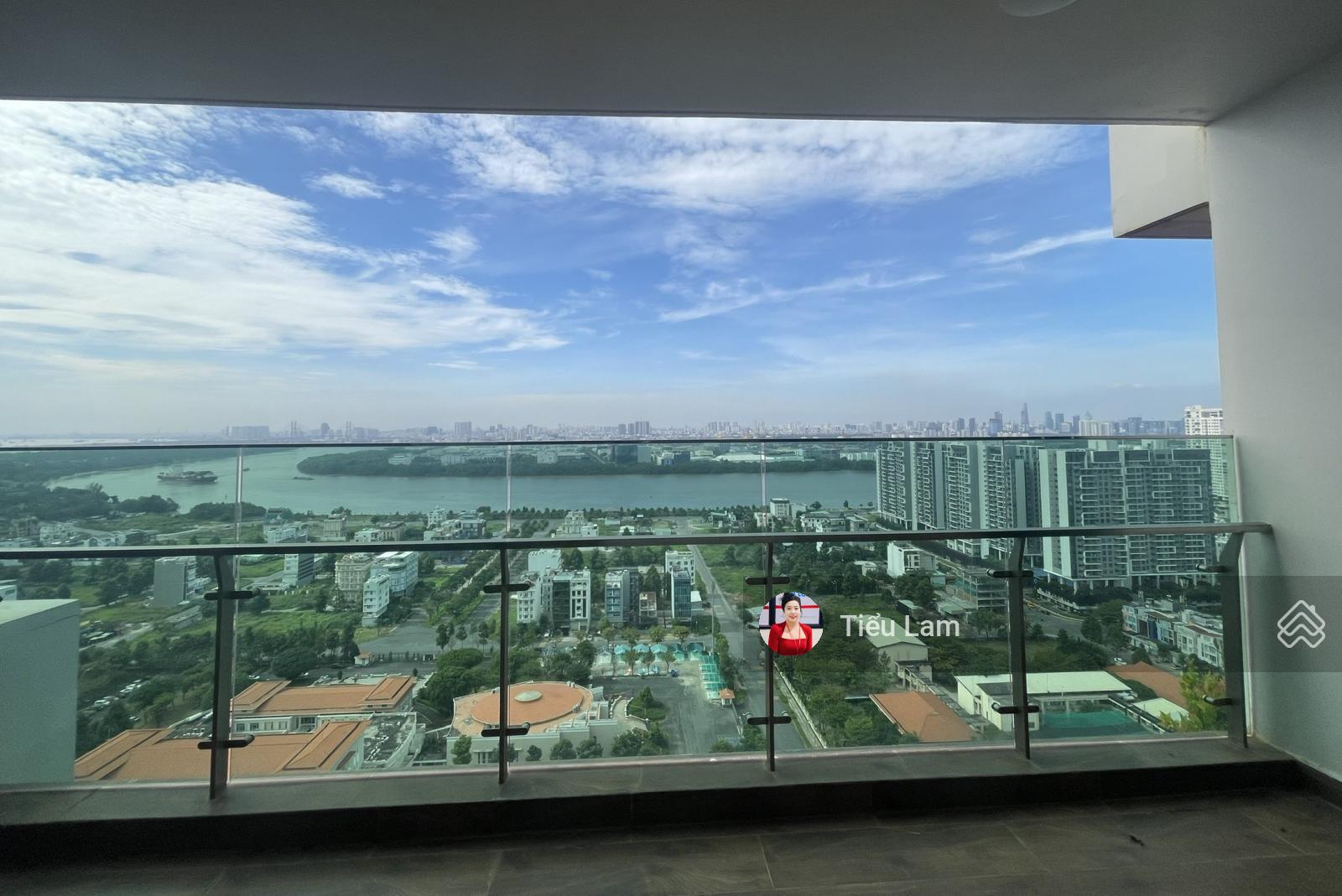 Sky Mansion, bán nhanh căn hộ lầu đẹp, đẳng cấp sang trọng riêng tư tại Feliz En Vista tháp Altaz