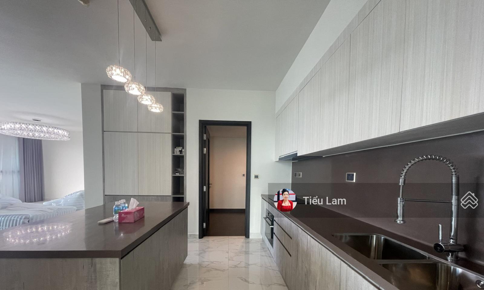 Sky Mansion, bán nhanh căn hộ lầu đẹp, đẳng cấp sang trọng riêng tư tại Feliz En Vista tháp Altaz