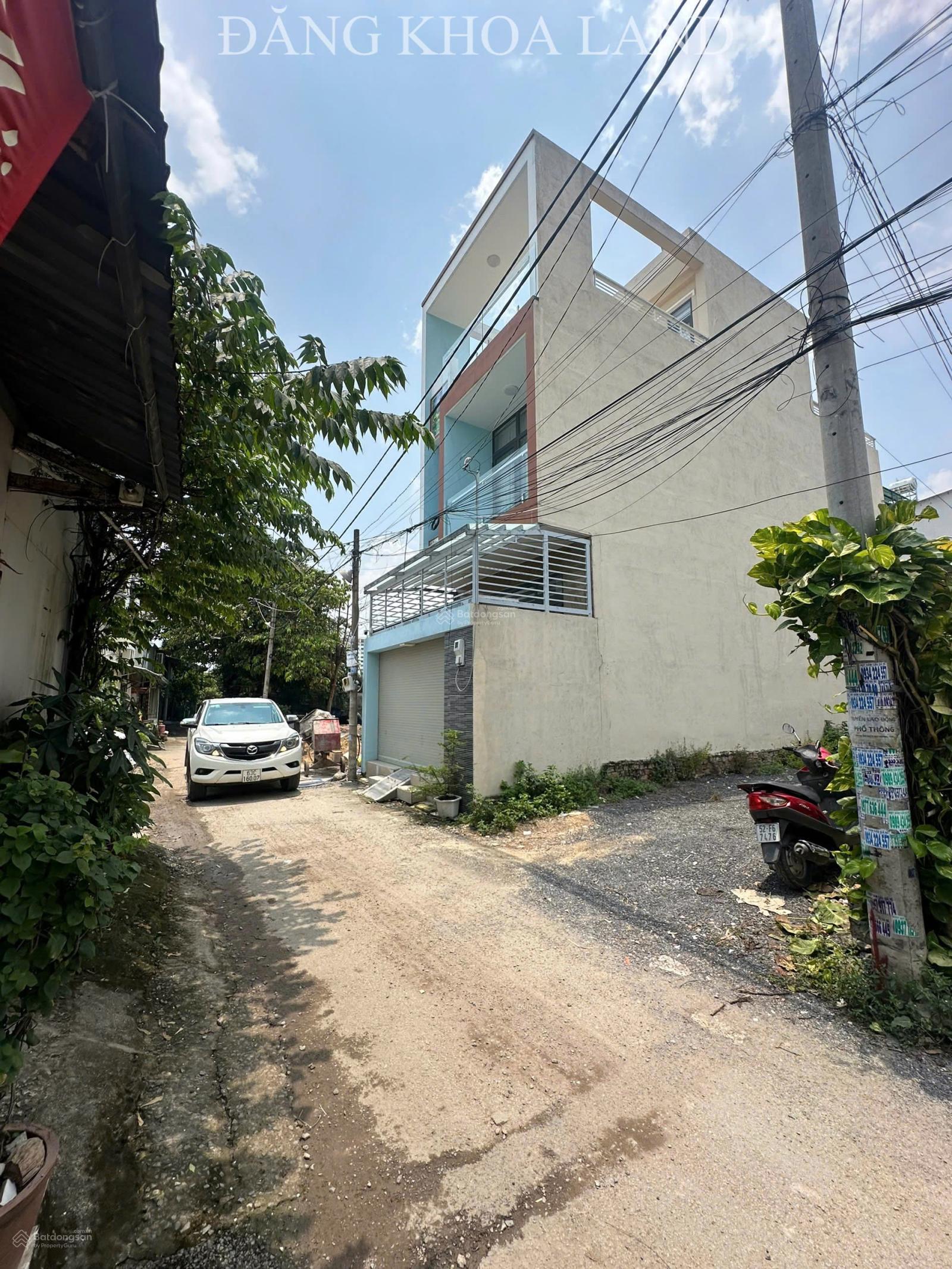 BÁN ĐẤT NỀN SHR 107,5m2 hẻm nhựa xe hơi thoải mái quay đầu. Giá tốt, liền kề PVĐ ạ. LH e 0786 783 *** BÁN ĐẤT NỀN SHR 107,5m2 hẻm nhựa xe hơi thoải mái quay đầu. Giá tốt, liền kề PVĐ ạ. LH e 0786 783 ***