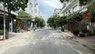 Đất hẻm xe hơi thông, sát KDC nhà phố liền kề. Hẻm 403// đường Trần Thị Năm