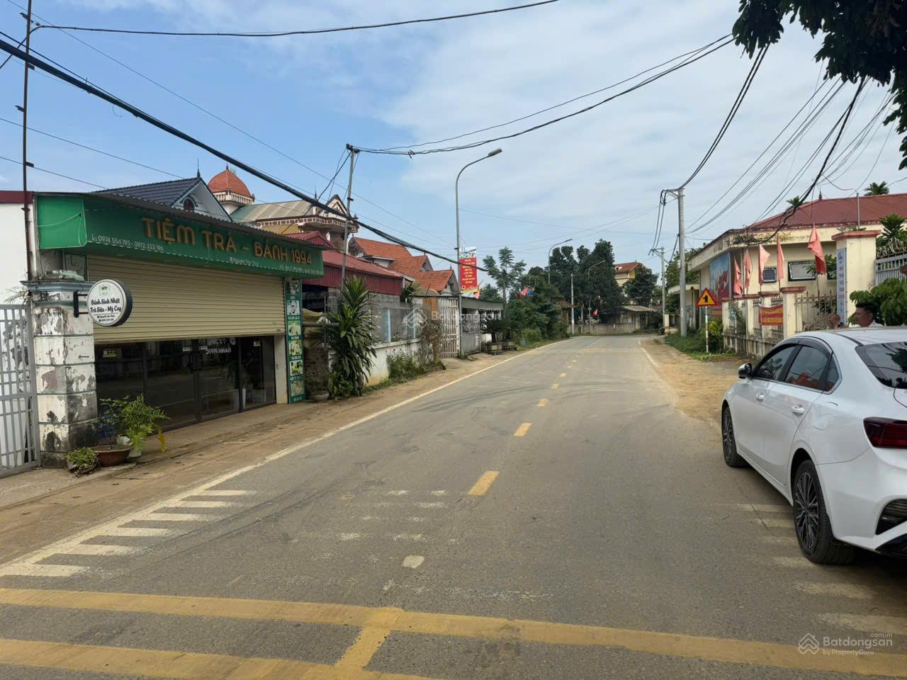 Lãi ngay 500 triệu, siêu phẩm lô góc đẹp nhất 2MT 113m2 tại trục chính Phú Mãn. Kinh doanh ngày đêm