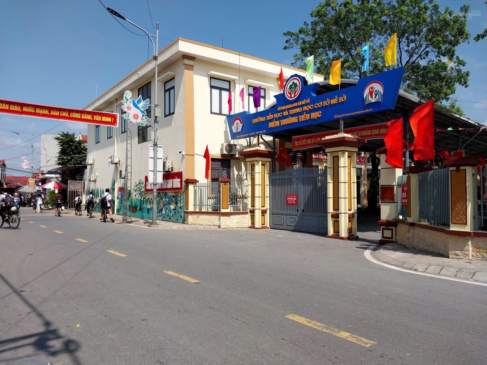 Diện tích 100m2, 100% thổ cư, nhỏ xinh như hình, cực dễ thanh khoản. Hai mặt đường thông rộng