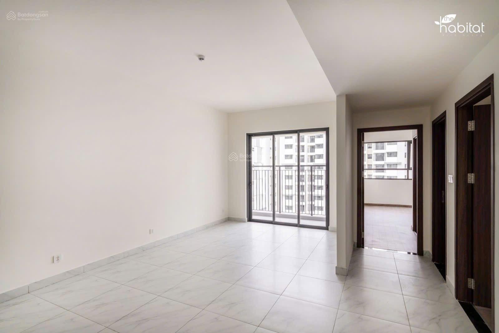 TT chỉ với 30% nhận nhà ngay cho thuê liền tay tại The Habitat Binh Duong GĐ3, ưu đãi CK lên đến 9%