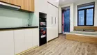 Gấp! Toà CHDV Phùng Khoang, 85.3m2*7T, MT 6.5m, 21P KK, ngõ ô tô, đủ GPXD/PCCC, dòng tiền 7%/năm