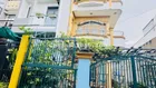 Nhà 3 tầng, 5.5x22m, Bình Trị Đông, Tên Lửa nối dài