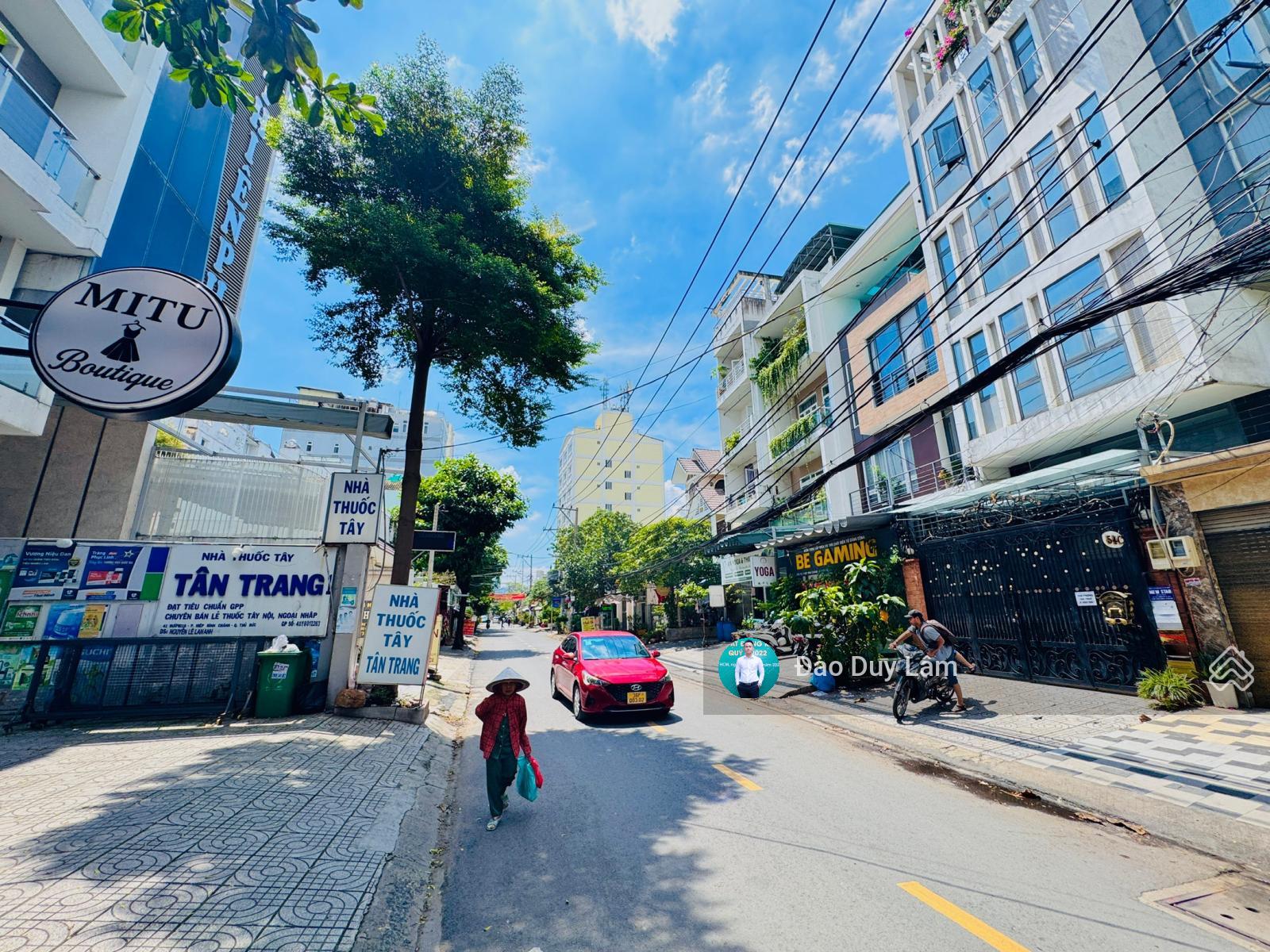 Nhà 2 tầng mặt tiền kinh doanh đường 18 Phạm Văn Đồng ngay Giga Mall - Thu nhập ổn định 20tr/tháng