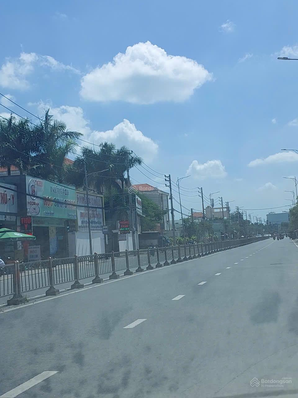 Bán mặt tiền Tô Ký, 1 trệt 1 lầu giá 14,9 tỷ, 4.5x29 CN 152m2, Hóc Môn, giá siêu hời Bán mặt tiền Tô Ký, 1 trệt 1 lầu giá 14,9 tỷ, 4.5x29 CN 152m2, Hóc Môn, giá siêu hời