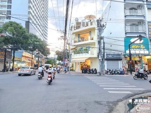 Bán nhà mặt phố Nguyễn Thị Minh Khai, Phước Hòa, Nha Trang, 250 triệu / m2, 171.3 m2
