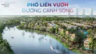 Đón sóng hạ tầng khu Đông - Izumi City mở bán phân khu mới Canaria - CK 16% - Thanh toán 36 tháng