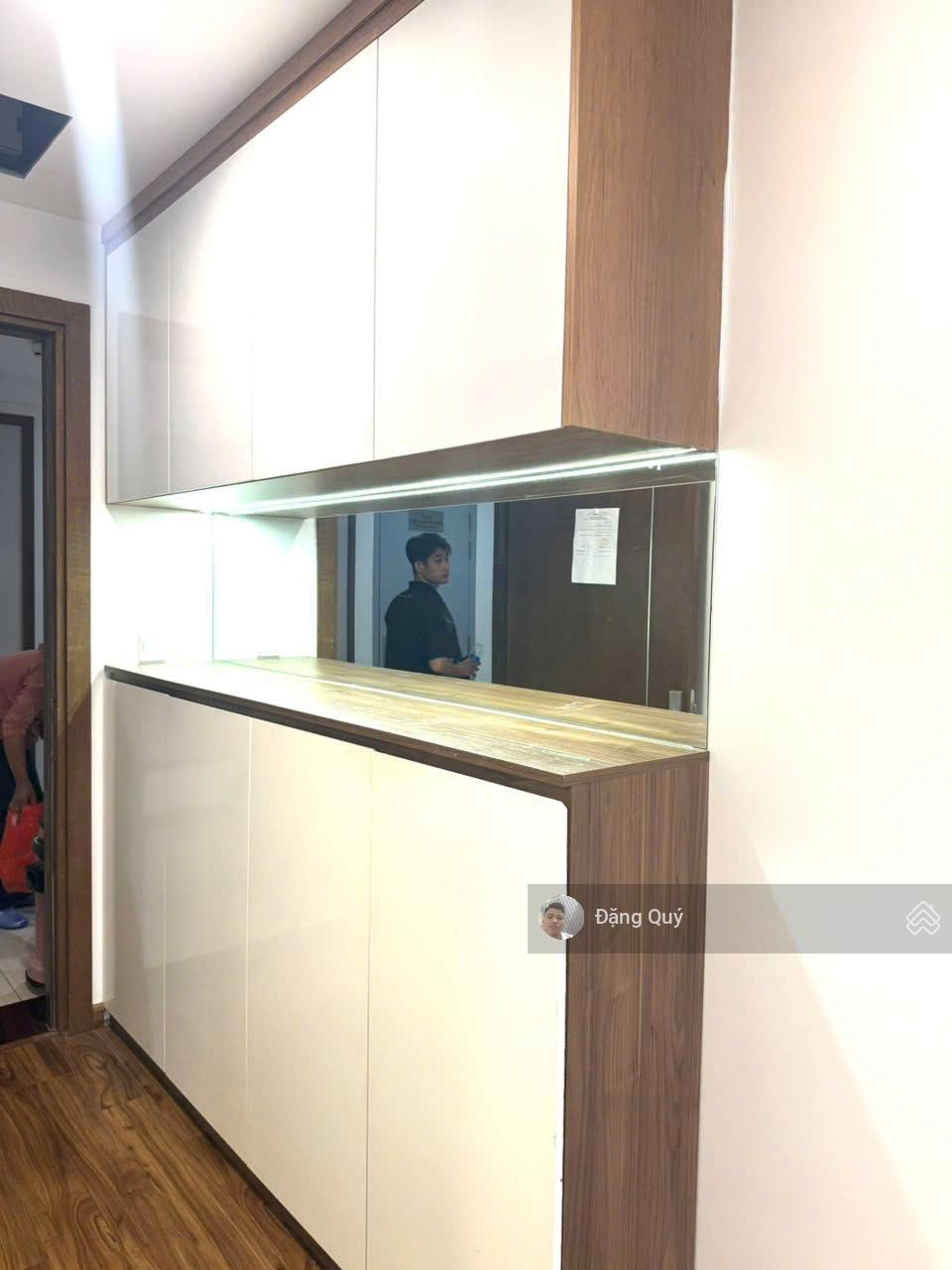 Tôi bán căn hộ Vinaconex 12 - 57 Vũ Trọng Phụng, 108m2 thiết kế 3 ngủ nội thất cơ bản giá 7.3 tỷ