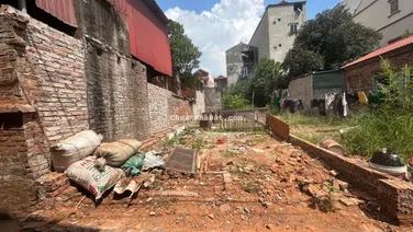 Chính chủ cần bán 72,7m2 Phù Khê, Bắc Ninh