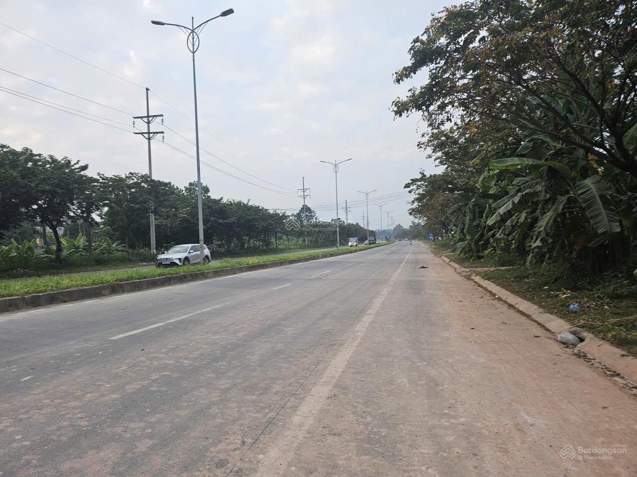 Chính chủ cho thuê mặt bằng nhà xưởng DT 570m² tại Hợp Châu - Đồng Tĩnh, Tam Dương, Vĩnh Phúc