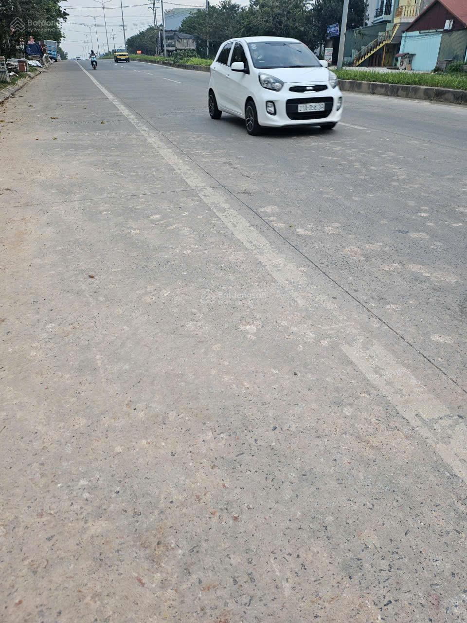 Chính chủ cho thuê mặt bằng nhà xưởng DT 570m² tại Hợp Châu - Đồng Tĩnh, Tam Dương, Vĩnh Phúc