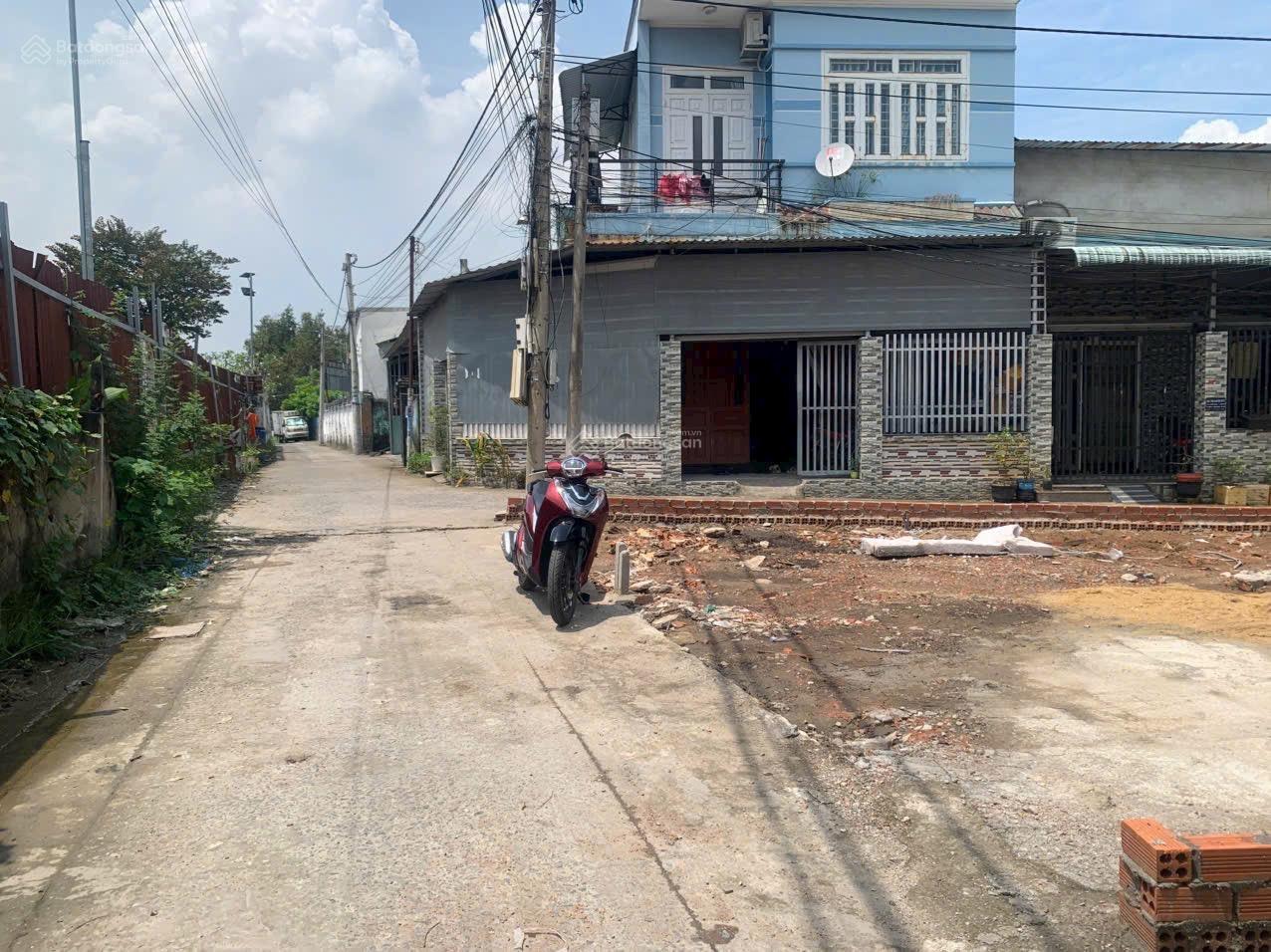 Đất đẹp góc 2MT 145m2 Bình Hòa gần cầu Ông Bố, Lotte Mart 500m, giá chỉ 4,6 tỷ