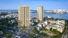 Bán hoa hậu View Hồ Tây 3PN, Ban công Đông Nam/ 140m2 tại D.EL Dorado II giá 22,8 tỷ