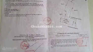 Chủ kẹt bán đất mặt tiền 542m2 An Sơn 1 đường nhựa 12m gần cảng An Sơn giá chỉ 6,5 tỷ