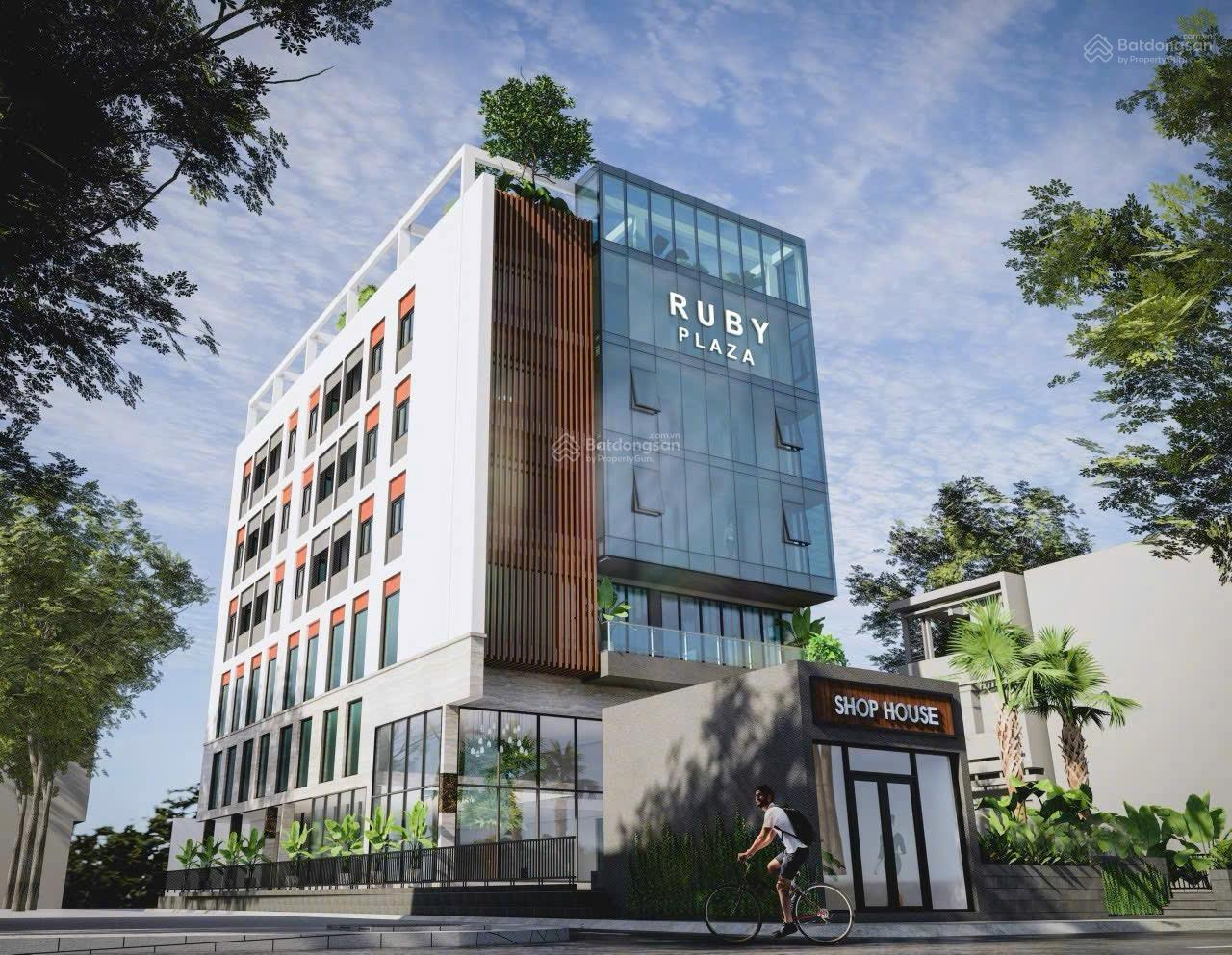 SIÊU DEAL GIẢM 10 TỶ | 642M | NGANG 17M | 70TR/M CHÍNH CHỦ | TÒA NHÀ ĐÌNH PHONG PHÚ