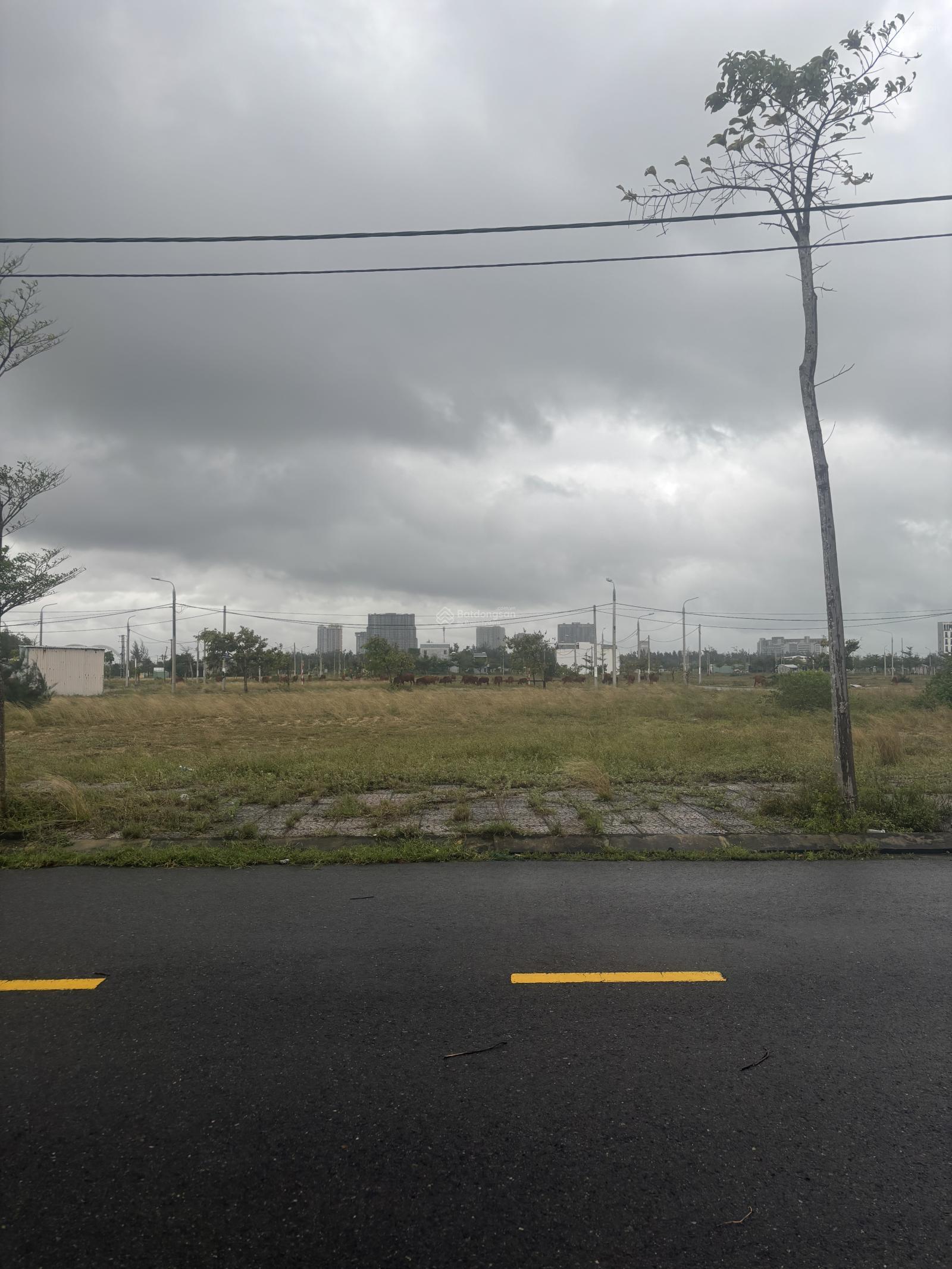 Tôi chính chủ cần bán lô đất Ngọc Dương Đà Nẵng đường 7m5 giá đầu tư Tôi chính chủ cần bán lô đất Ngọc Dương Đà Nẵng đường 7m5 giá đầu tư