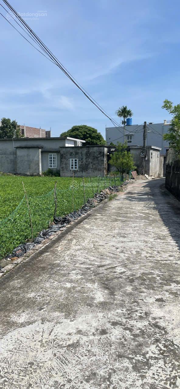 Bán đất Nam Hải  Tiền Hải, Thái Bình  Hưng Yên.120m2  450 triệu.