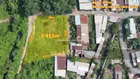2453m2 full thổ cư. Lô góc 3 mặt tiền ngay đường Cây Bài, Củ Chi. Giá: 30.5 tỷ (được phân lô)