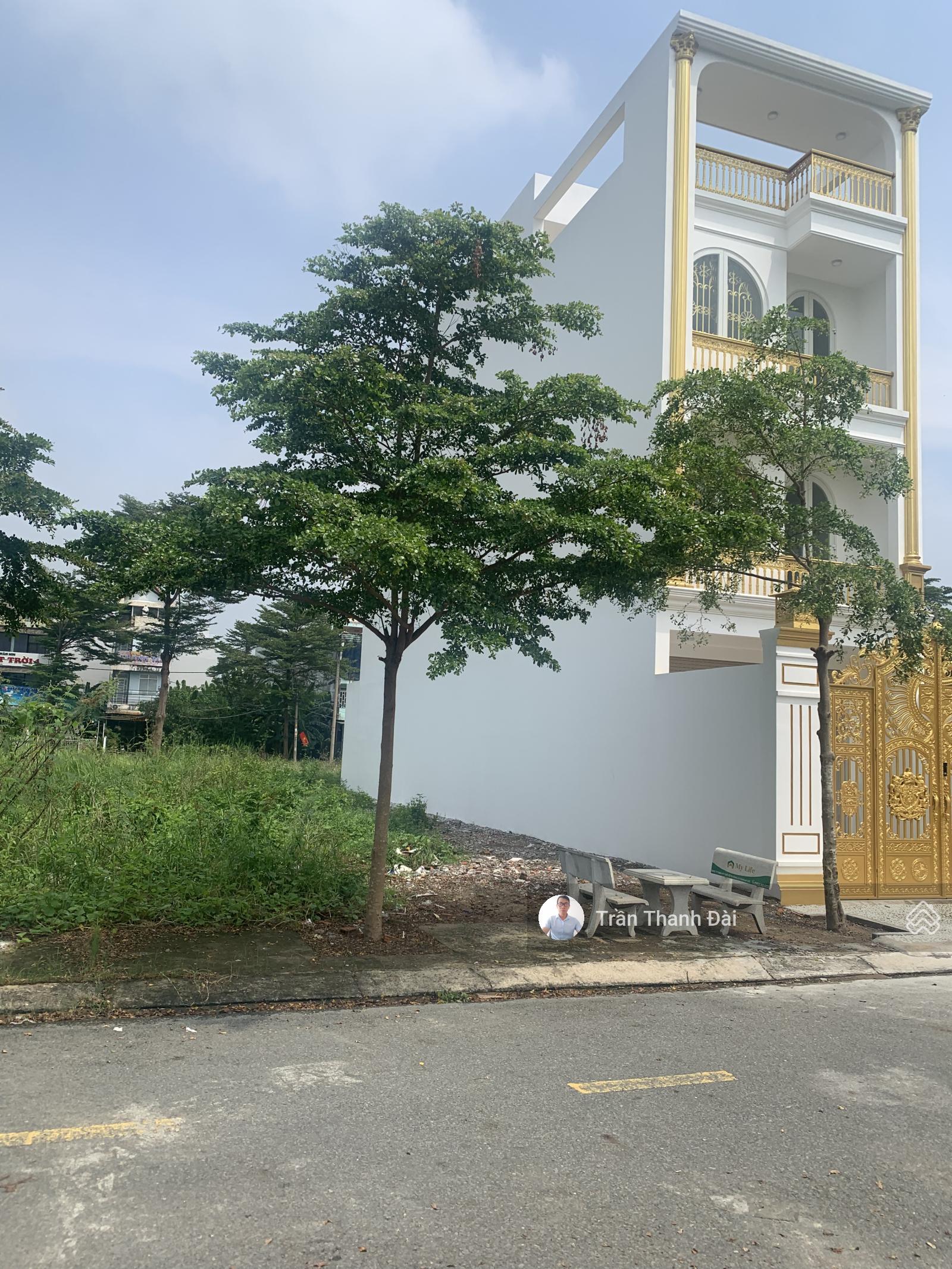 Bán lô đất 120m2( 5 x 24) - Giá:45,8 triệu/m2 TL- Mt 12m trước cviên- KDC Phú Lợi P7Q8 cũ- HDMB Bán lô đất 120m2( 5 x 24) - Giá:45,8 triệu/m2 TL- Mt 12m trước cviên- KDC Phú Lợi P7Q8 cũ- HDMB