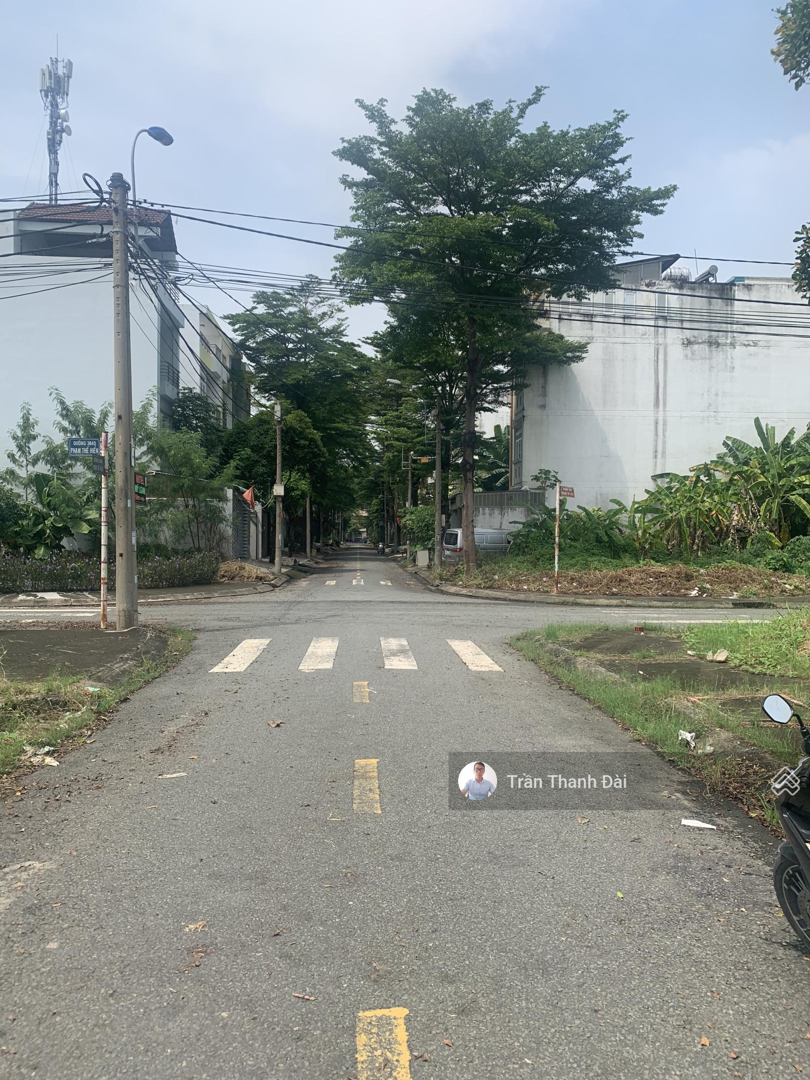 Bán lô đất 120m2( 5 x 24) - Giá:45,8 triệu/m2 TL- Mt 12m trước cviên- KDC Phú Lợi P7Q8 cũ- HDMB Bán lô đất 120m2( 5 x 24) - Giá:45,8 triệu/m2 TL- Mt 12m trước cviên- KDC Phú Lợi P7Q8 cũ- HDMB