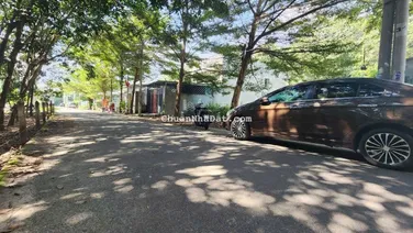 Đẹp tuyệt vời 10x35m thổ cư 120m2 vị trí ngay TĐC Định Hòa TP mới BD giá tốt nhất khu đất vuông vức