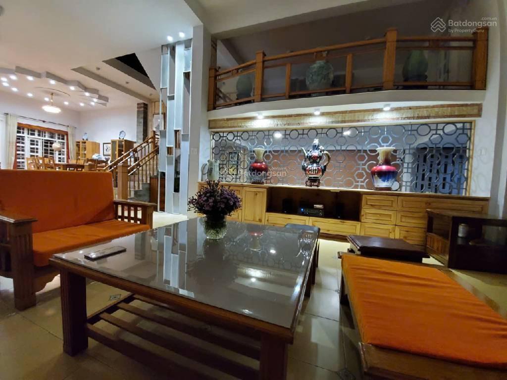 BIỆT THỰ NHÀ VƯỜN, DT 160M2, FULL NỘI THẤT GỖ SỒI, ĐƯỜNG 12M VỈA HÈ, KHU BÊN SÔNG, HIỆP BÌNH CHÁNH