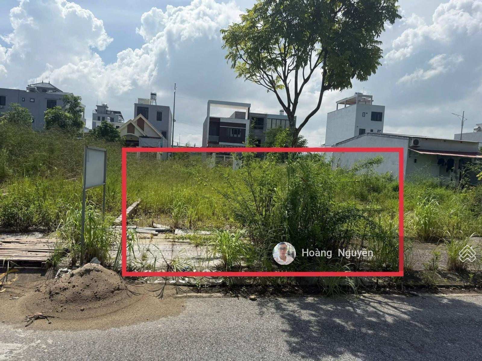 Bán lô xẻ khẻ tuyến đầu TĐC Hoa Động, Thủy Nguyên ngay sát trục đường 359