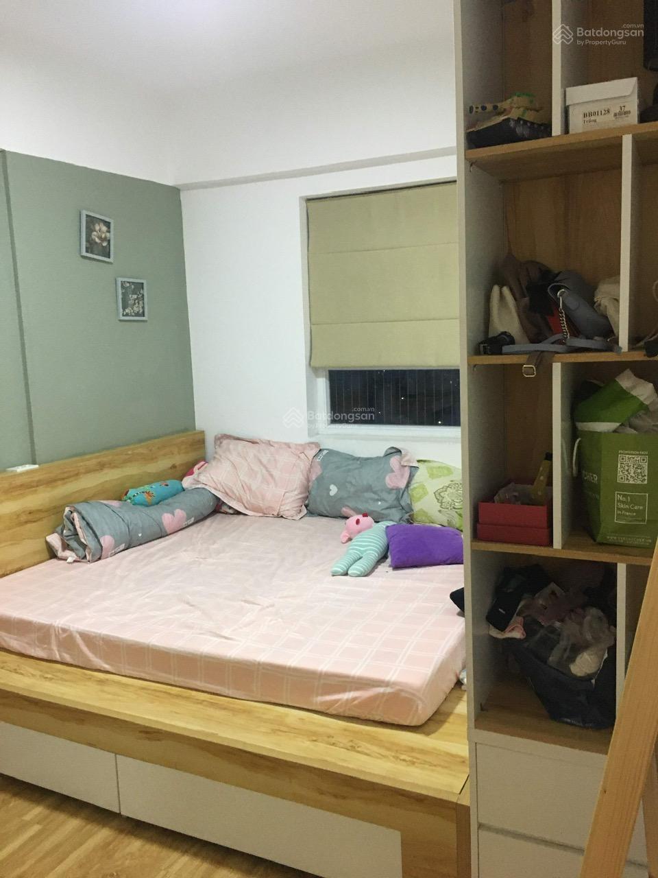 Căn Hộ Dt 54 -7,5 Tr/ Tháng - Dt 65 m2 -8,5-9 Tr/ Tháng