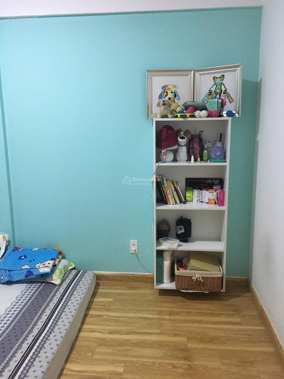 Căn Hộ Dt 54 -7,5 Tr/ Tháng - Dt 65 m2 -8,5-9 Tr/ Tháng