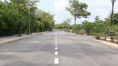 Bán Đất Nền Dự Án Gia Long Riverside Lô F Nhà Bè, 6,3 tỷ, 82,5 m2, đẹp, nhiều tiện ích