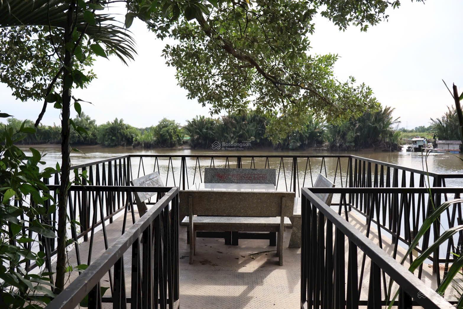 Bán Đất Nền Dự Án Gia Long Riverside Lô F Nhà Bè, 6,3 tỷ, 82,5 m2, đẹp, nhiều tiện ích Bán Đất Nền Dự Án Gia Long Riverside Lô F Nhà Bè, 6,3 tỷ, 82,5 m2, đẹp, nhiều tiện ích