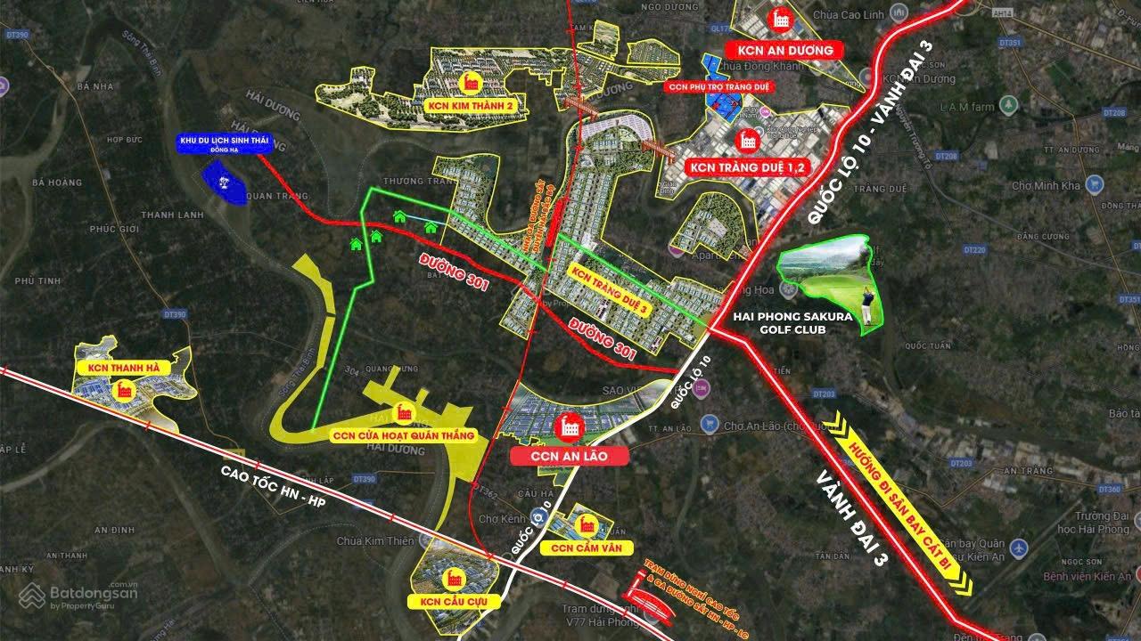 5 lô đẹp F0 bìa hồng sẵn sổ giá chỉ 1 tỷ 450 triệu, sở hữu ngay lô đất tại thôn Đại Trang gần KCN 5 lô đẹp F0 bìa hồng sẵn sổ giá chỉ 1 tỷ 450 triệu, sở hữu ngay lô đất tại thôn Đại Trang gần KCN