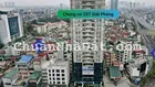 Bán CHCC Lô góc, Hai Bà Trưng VIEW ĐH KINH TẾ QUỐC DÂN, Bv Bạch Mai, Tai Mũi Họng Ở ngay