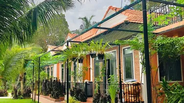 Bán 500m2 hẻm Trần Hưng Đạo, xây villa cho thuê 50tr/tháng, rẻ nhất thị trường chỉ 5 tỷ