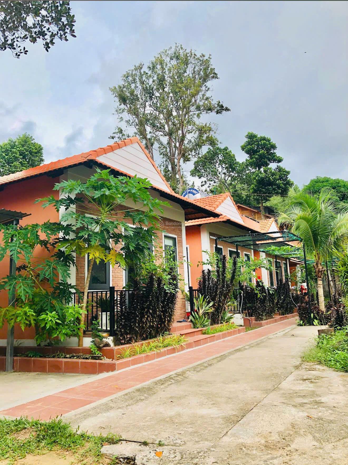 Bán 500m2 hẻm Trần Hưng Đạo, xây villa cho thuê 50tr/tháng, rẻ nhất thị trường chỉ 5 tỷ