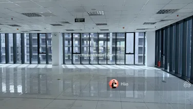 CHO THUÊ VP HEID TOWER 12 LÁNG HẠ, ĐỐNG ĐA, HÀ NỘI. 128m2, 334m2 giá 275 nghìn/m2