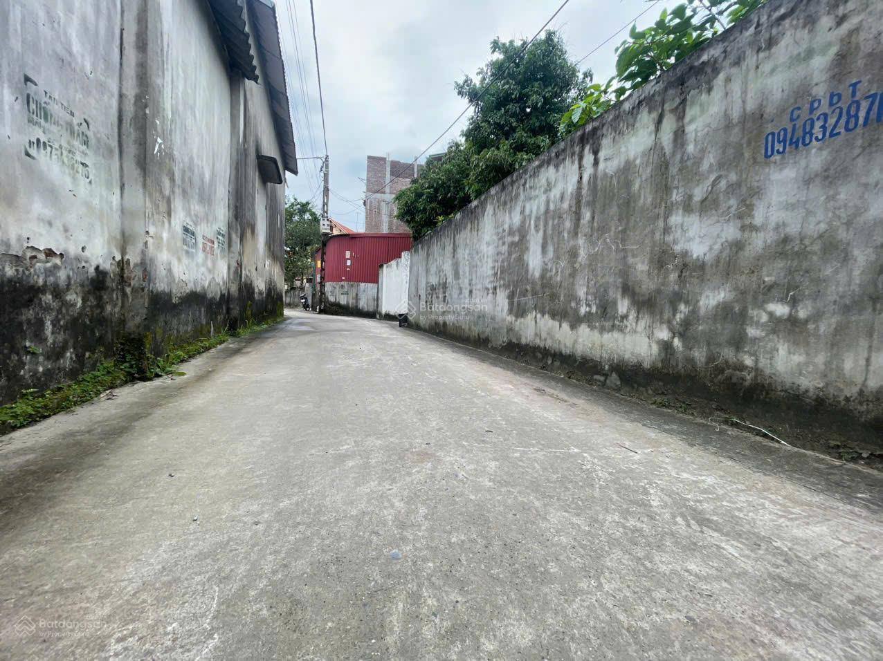 Bán đất Mỹ Hào, Hưng Yên, đường thông, xe ô tô 7 chỗ ra vào thoải mái