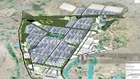 Bán đất KCN Châu Minh-Bắc Lý -Hương Lâm , Huyện Hiệp Hoà , Bắc Giang .DT 0,7ha -1ha-1,5ha-2ha-3ha.