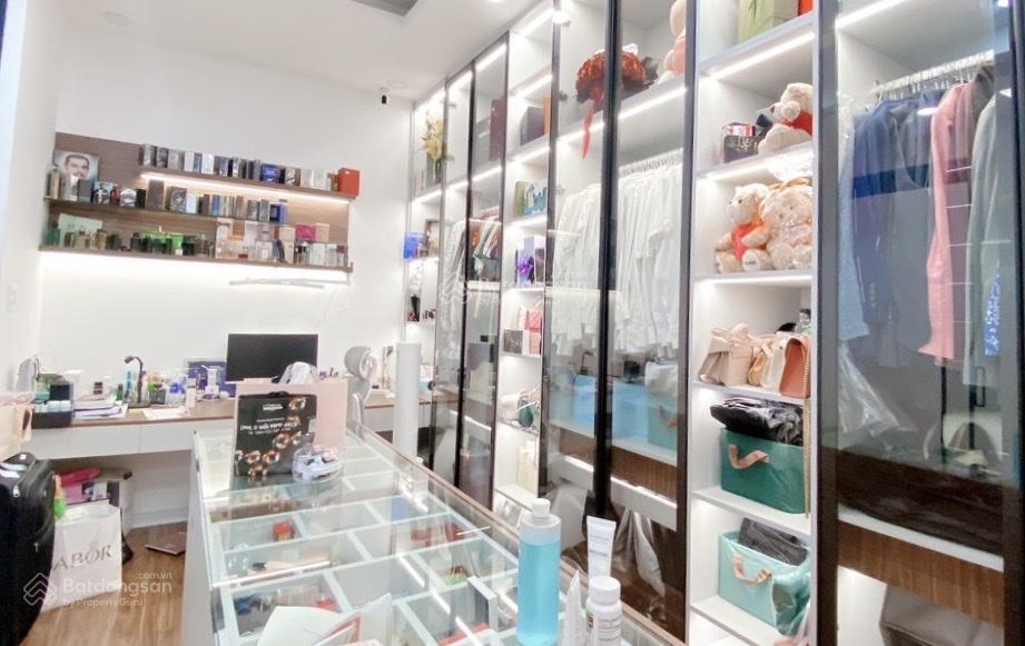 Hiếm - Bán nhà 102m2 (4.1x25), 2 tầng, khu Kiều Đàm p.Tân Hưng Q7, hơn 9 tỷ